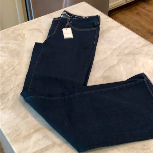 Eddie Bauer jeans - Picture 6 of 6